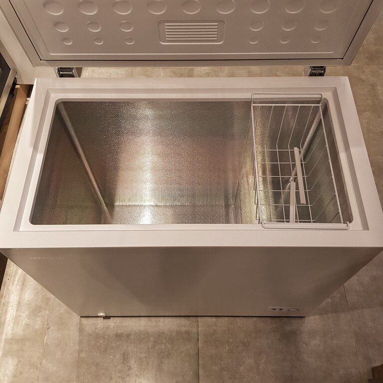 Dondurucu "Hoffmann" 200 Litr — Biznes və avadanlıq, Bakı (4)