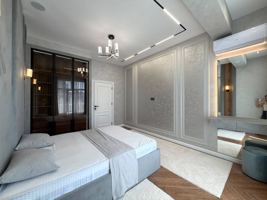Satılır 2 otaqlı yeni tikili 64 m² — Mənzil, Bakı (9)