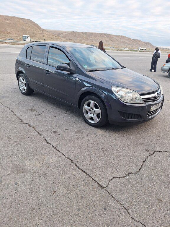 Opel Astra, 1.4 L, 2008 il, 208 000 km 77-EK-674 — Avtomobillər, Yevlax (4)
