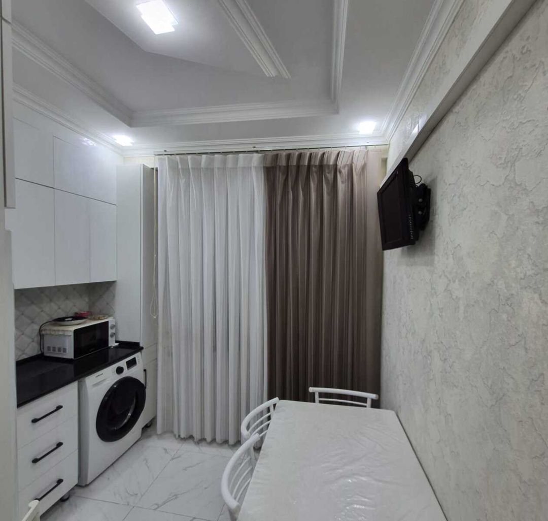 Satılır 3 otaqlı yeni tikili 88.7 m² — Mənzil, Bakı (11)