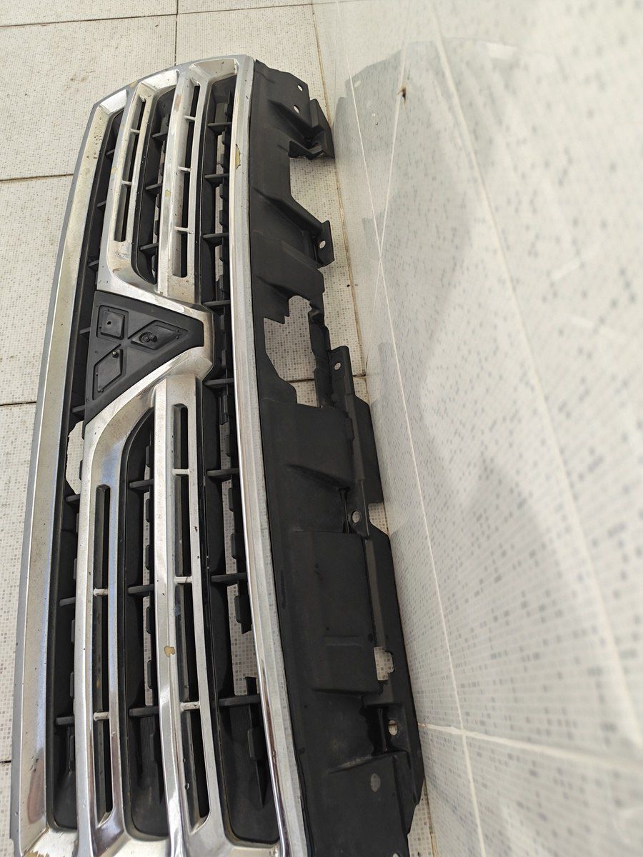 Mitsubishi Pajero radiator barmalığı — Ehtiyat hissələri və aksesuarlar, Bakı (3)
