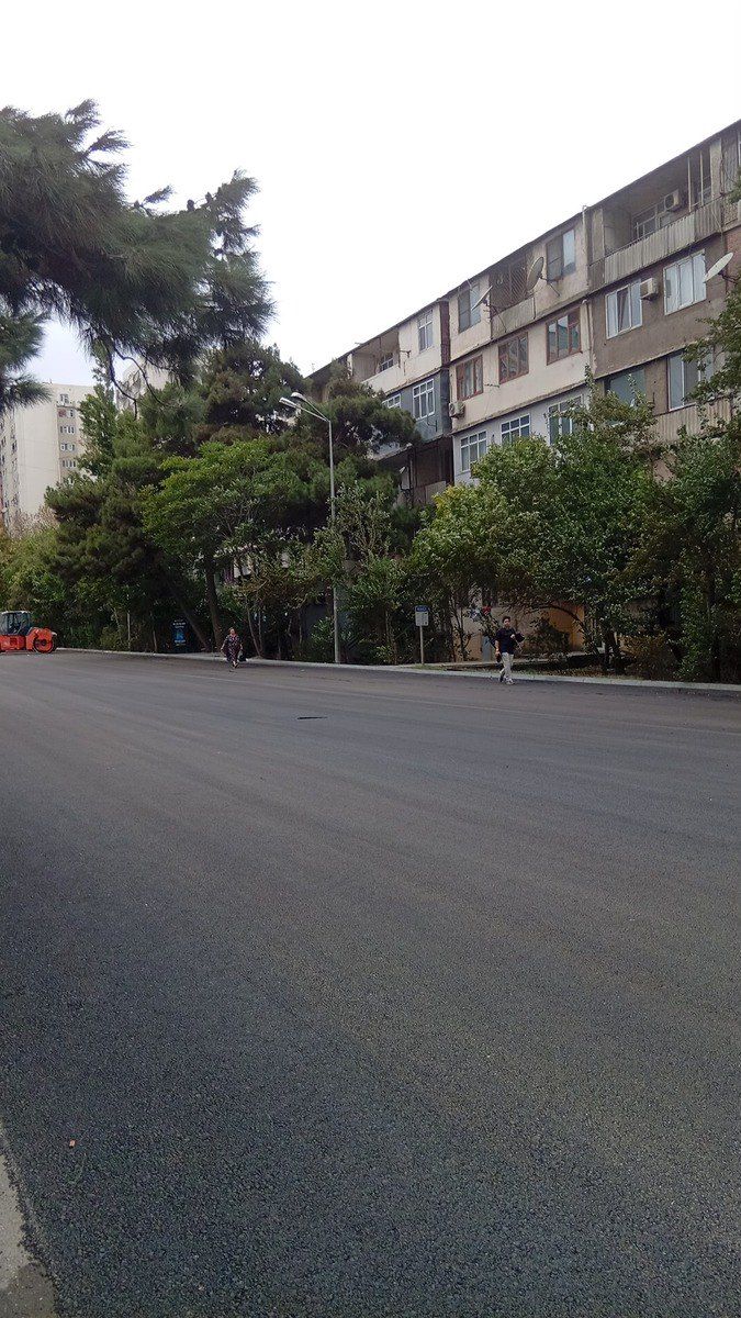 Satılır 5 otaqlı köhnə tikili 115 m² — Mənzil, Bakı (3)