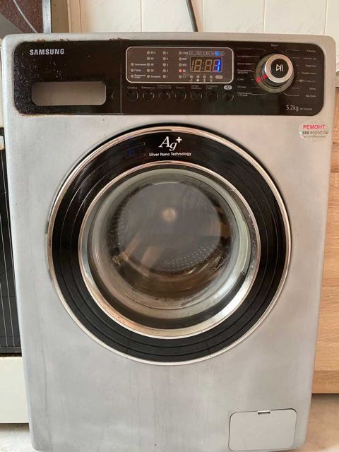 Paltaryuyan Samsung — Bakı