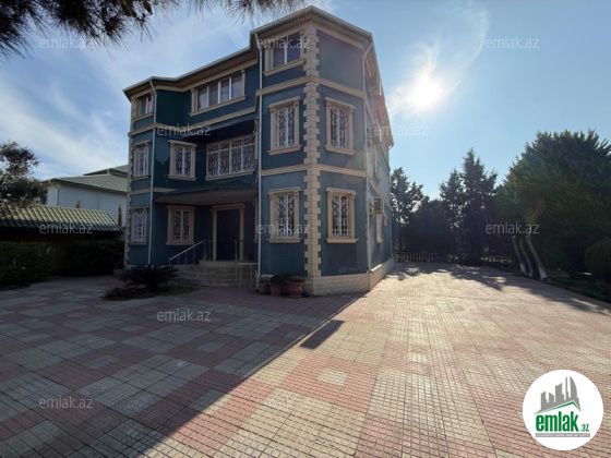 Satılır 30 sot torpaq Mərdəkan — Torpaq (3)