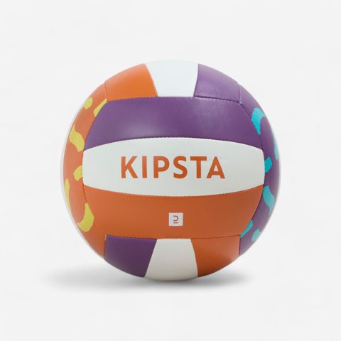 Çimərlik voleybol topu Decathlon Kipsta BV100 Classic, ölçü 3 — Bakı