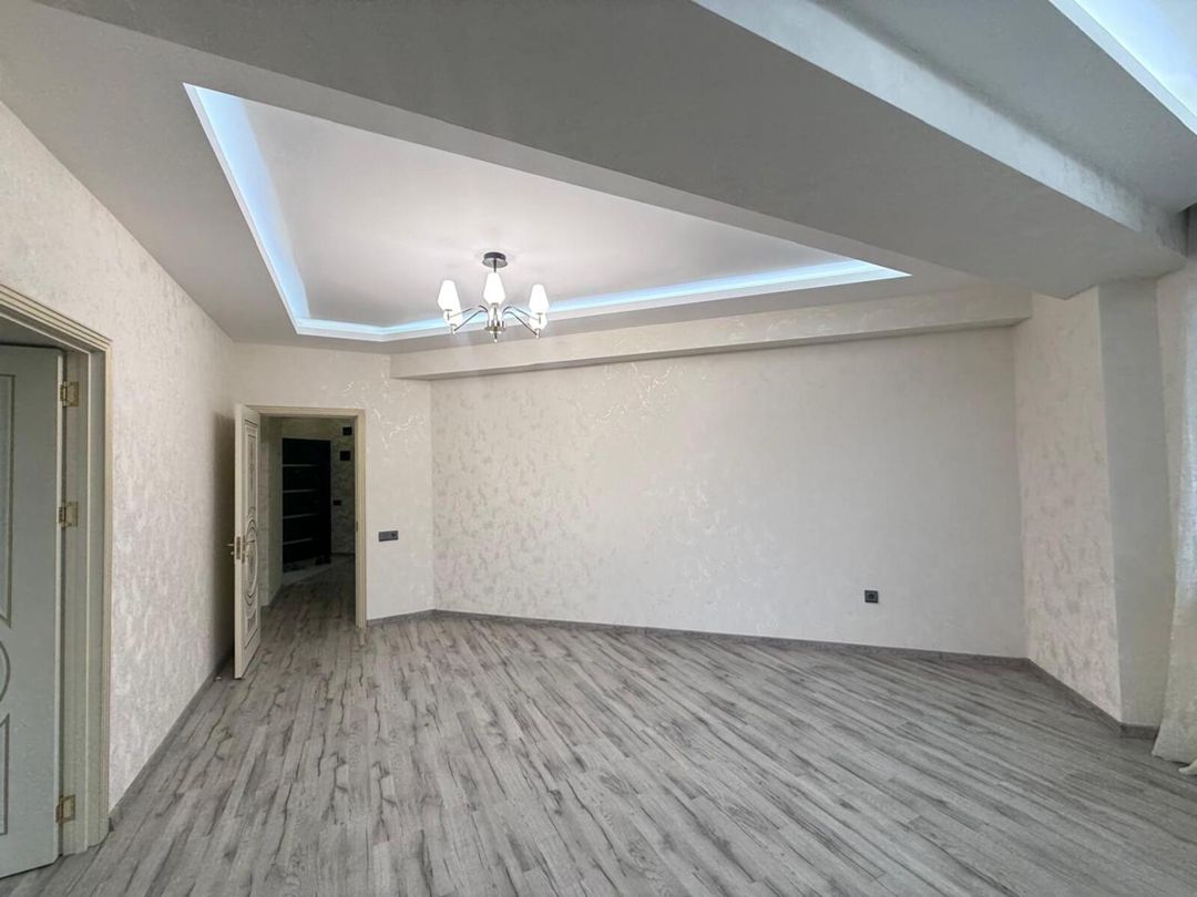 2-otaqlı yeni tikili kirayə verilir, Həzi Aslanov m., 65 m² — Mənzil, Bakı (3)