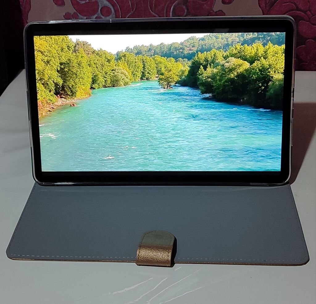 Honor X9 Pad planşet satılır.Heç bir problemi yoxdur.Az işlənib — Digər planşetlər, Sumqayıt