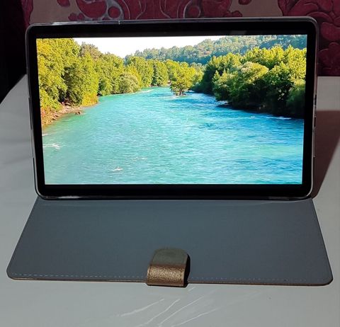 Honor X9 Pad planşet satılır.Heç bir problemi yoxdur.Az işlənib — Sumqayıt