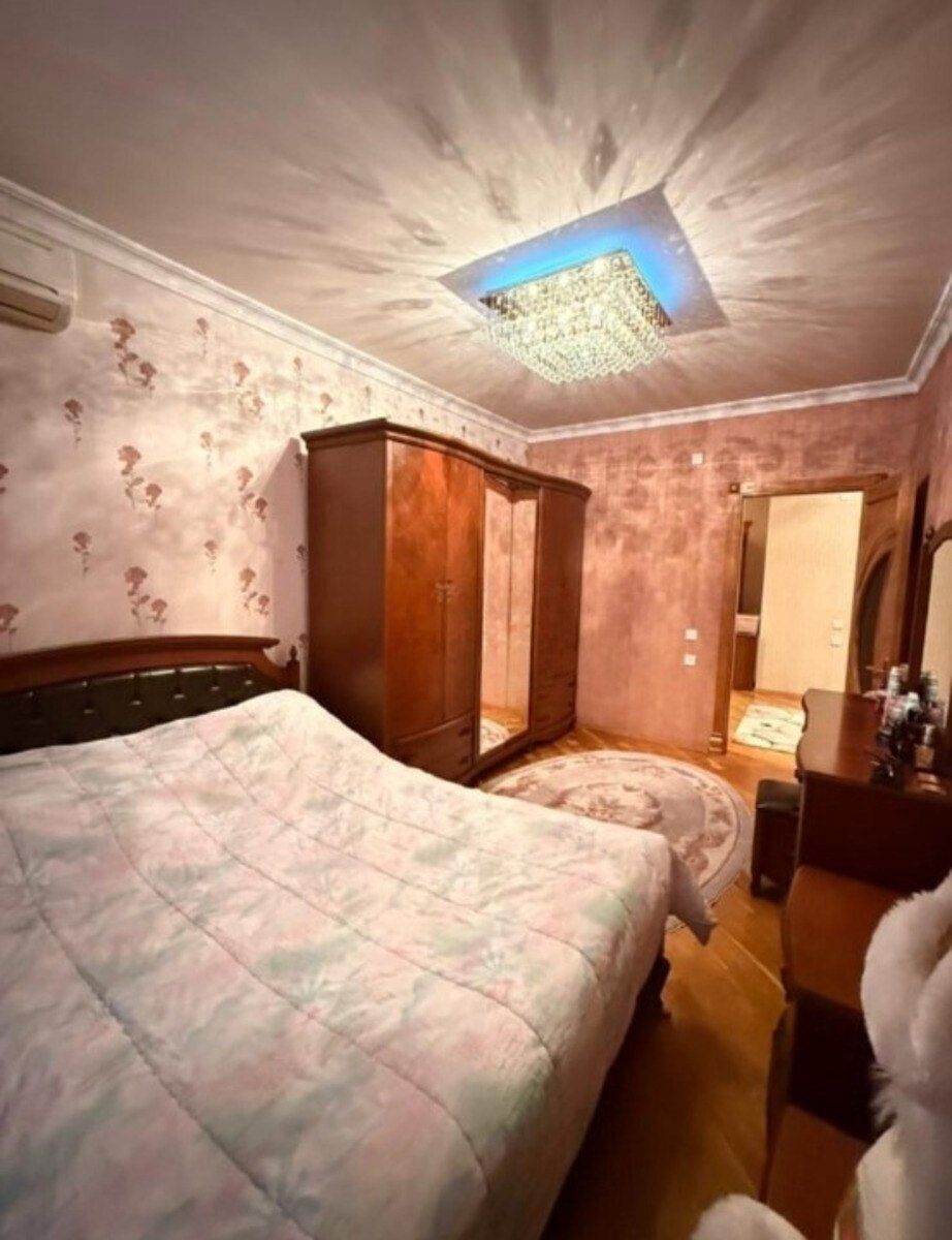 Satılır 3 otaqlı yeni tikili 140 m² — Mənzil, Bakı (4)