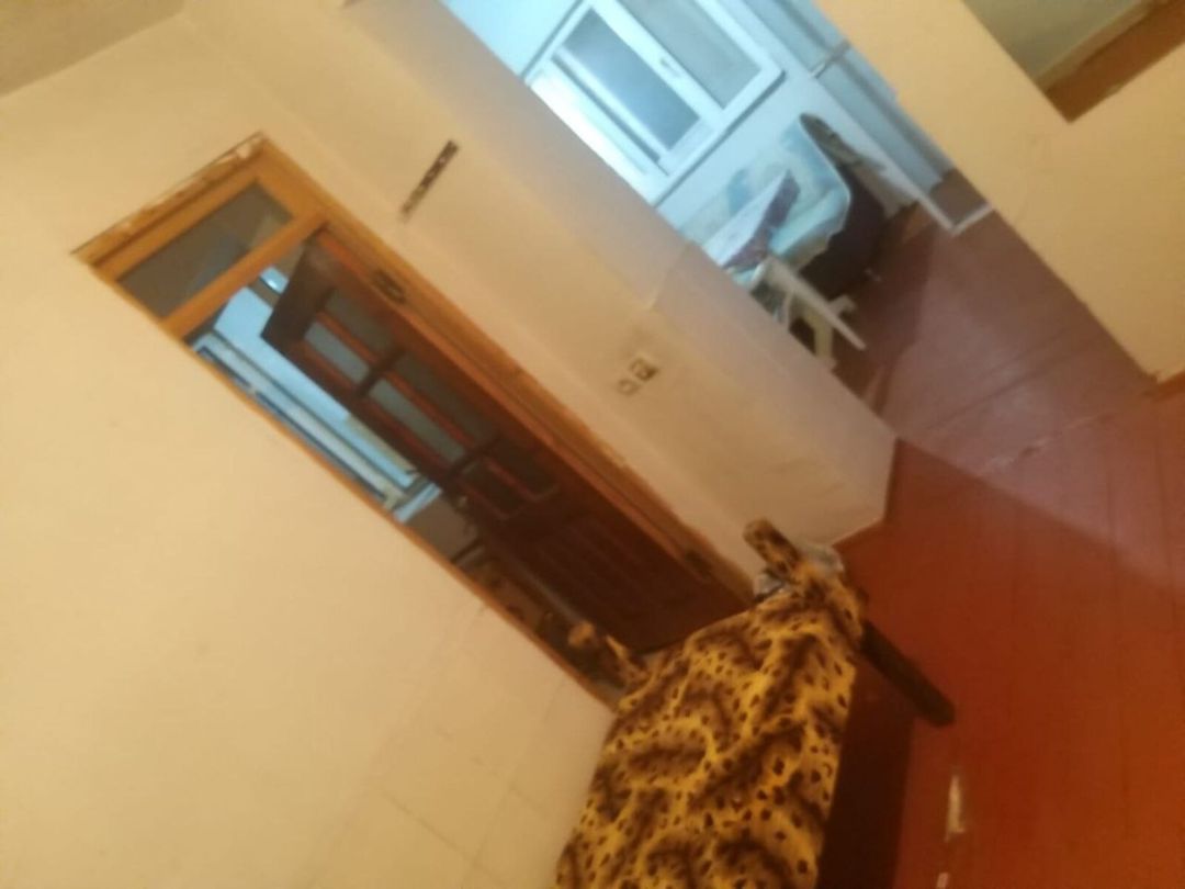 Həyət evi kirayə verilir, Qara Qarayev m — Ev, villa, Bakı (3)
