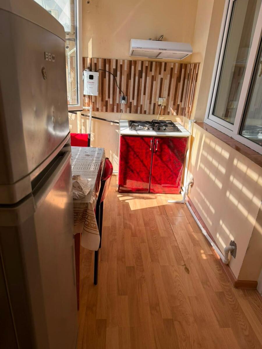 İcarəyə verilir 2 otaqlı yeni tikili 65 m² — Mənzil, Bakı (6)