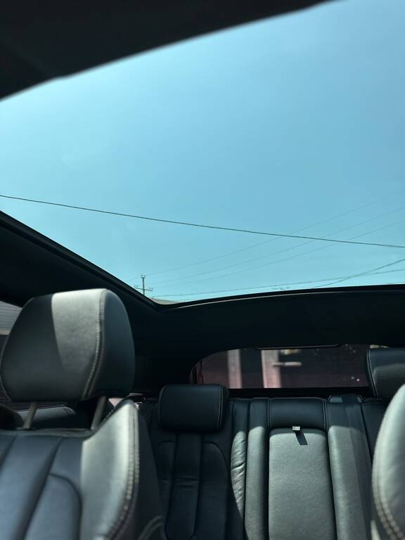 Land Rover RR Evoque, 2.0 L, 2016 il, 113 000 km — Avtomobillər, Bakı (12)