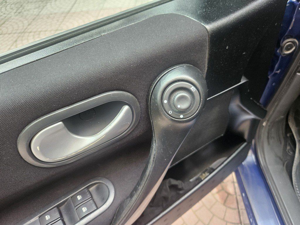 Renault Megane, 1.5 L, 2007 il, 298 200 km — Avtomobillər, Bakı (9)