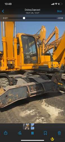 Hyundai tekerli ekskavatorlar 170-210 — EKSKAVATOR -AVTOKAR KATOK KON BULDOZER EHTIYAT HIS — Ekskavatorlar