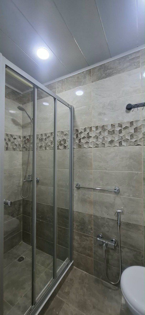 Satılır 2 otaqlı yeni tikili 44 m² — Mənzil, Xırdalan (9)