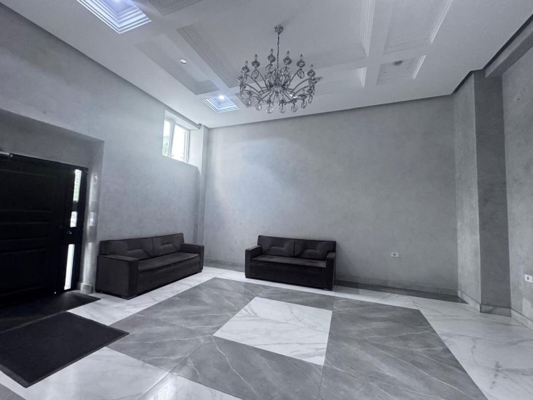 Satılır 3 otaqlı yeni tikili 180 m² — Mənzil, Bakı (6)