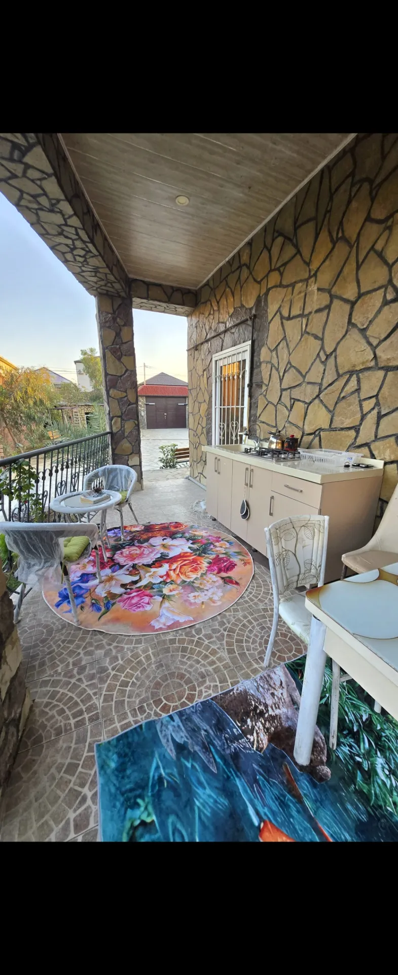 Sumqayıt, 7 otaqlı Villa satılır - 250 m², 2 mərtəbə, 11 sot — Ev, villa, Sumqayıt (8)