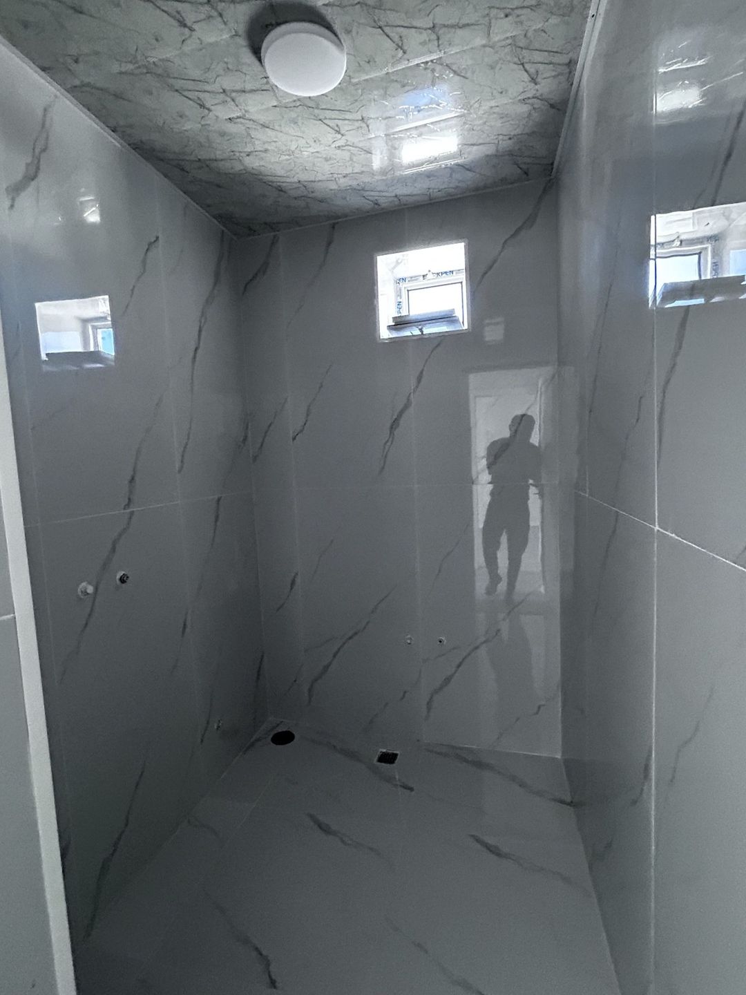Satılır 3 otaqlı həyət evi/bağ evi 90 m² — Ev, villa, Bakı (8)