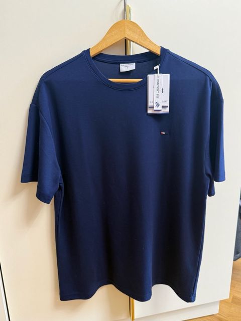 Futbolka US Polo Assn — Bakı