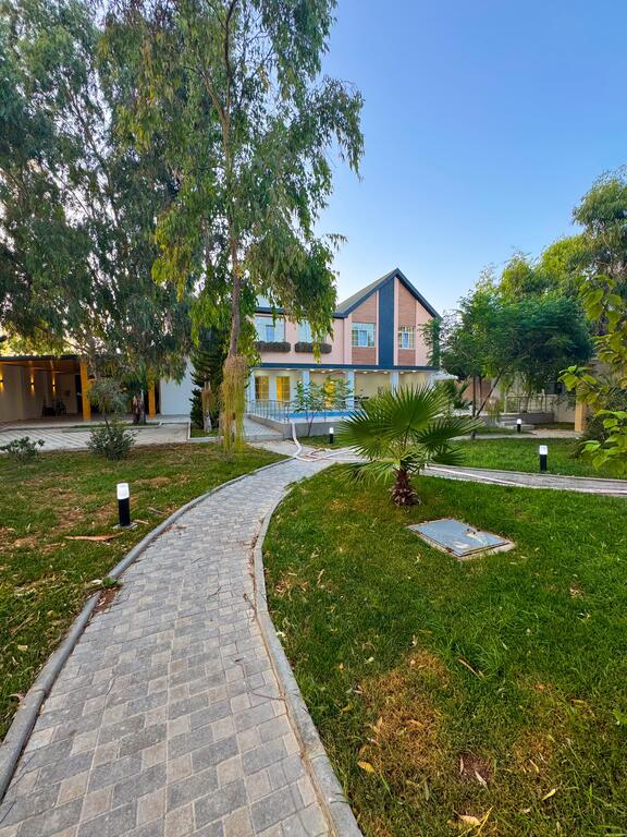Satılır 5 otaqlı həyət evi/bağ evi 273 m² — Ev, villa, Bakı (3)
