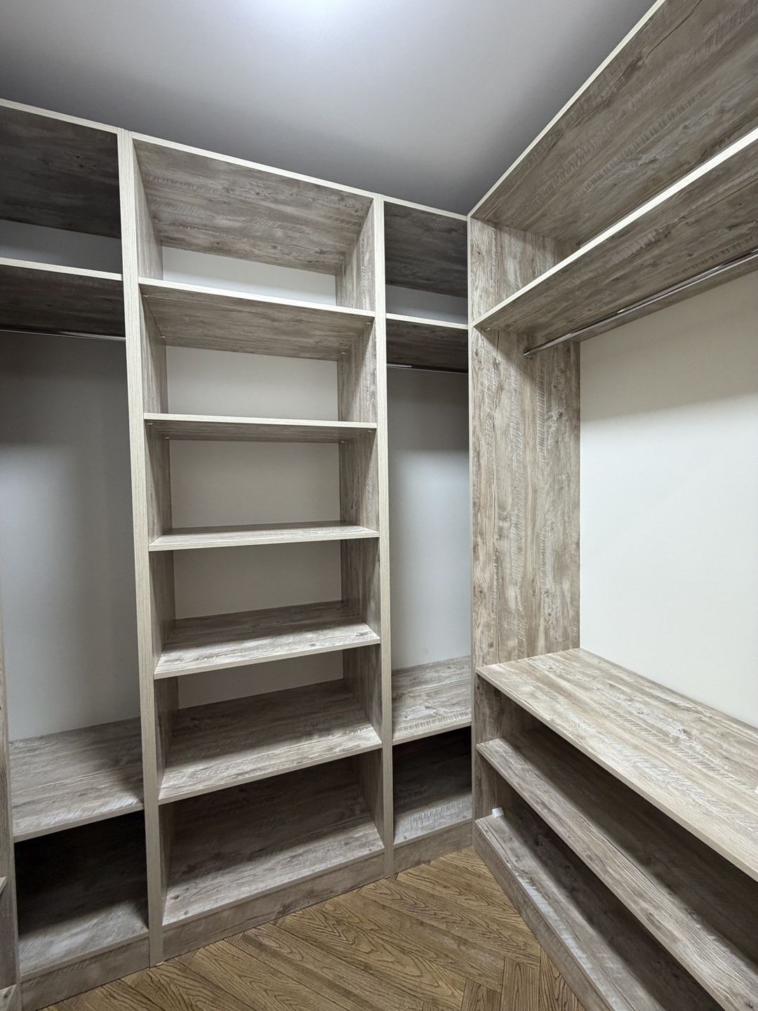 İcarəyə verilir 4 otaqlı yeni tikili 245 m² — Mənzil, Bakı (8)