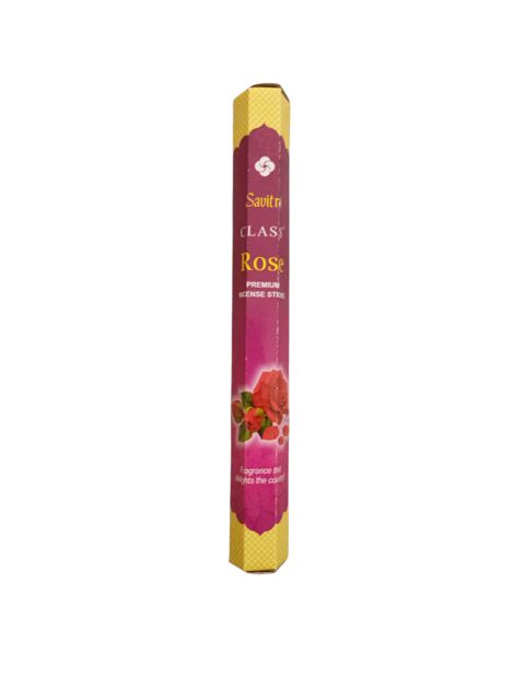 Buxur çubuqları Savitri Rose 20 əd — Bakı
