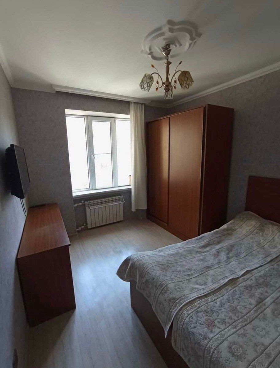 Satılır 3 otaqlı köhnə tikili 65 m² — Mənzil, Bakı (6)