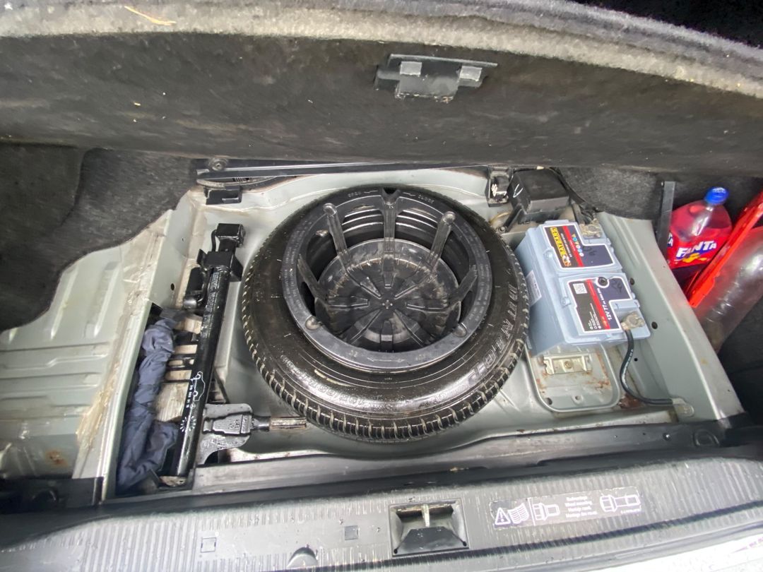 Mercedes C 180, 1997 il 90-ML-893 — Avtomobillər, Bakı (7)