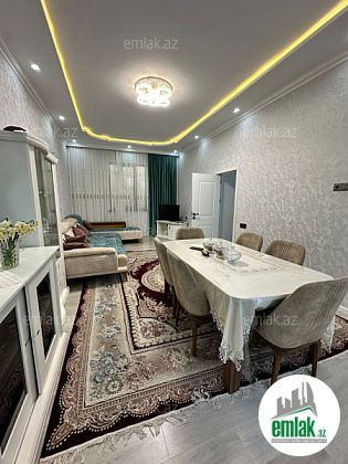Satılır 4 otaqlı 190 m² həyət evi Badamdar