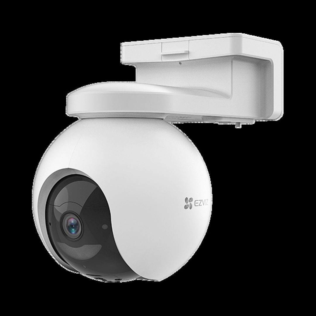 Kamera ezvız CS-H8-R100-1J5WKFL 4MM 3K 5MP LED 30M color vu wı-fı pt — Ağıllı ev və təhlükəsizlik, Bakı (2)