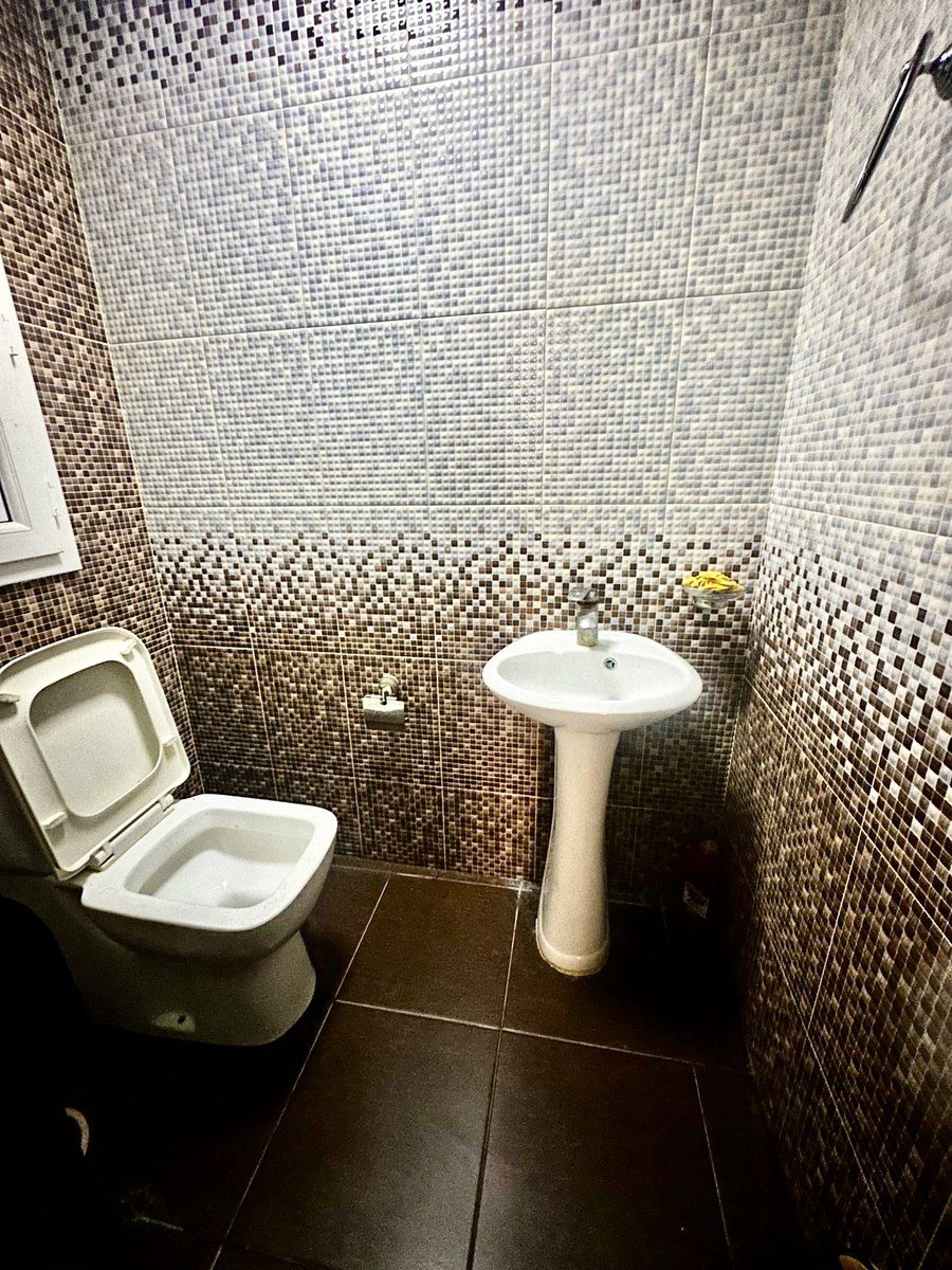 Satılır 3 otaqlı yeni tikili 110 m² — Mənzil, Bakı (9)