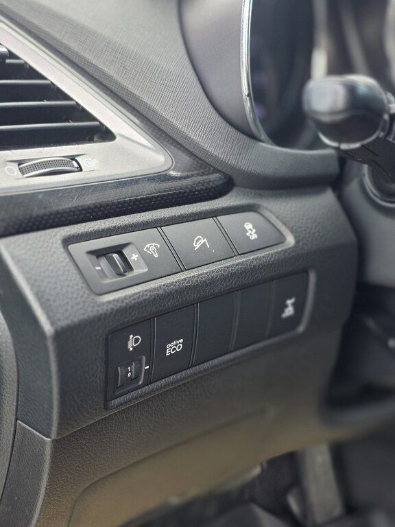 Hyundai Santa Fe, 2.4 L, 2013 il, 155 100 km — Avtomobillər, Bakı (7)