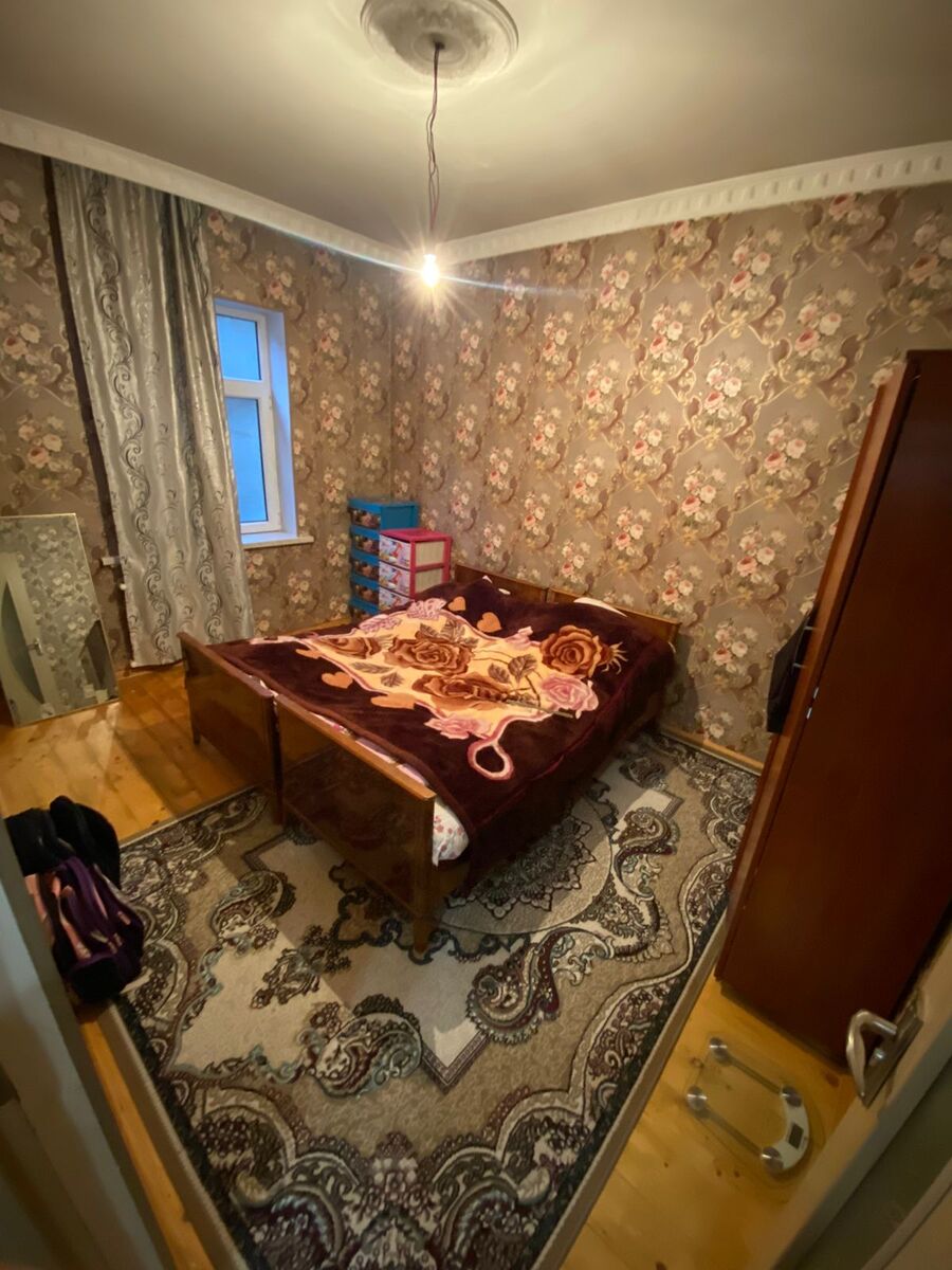 Həyət evi, Masazır qəs — Ev, villa, Bakı (9)