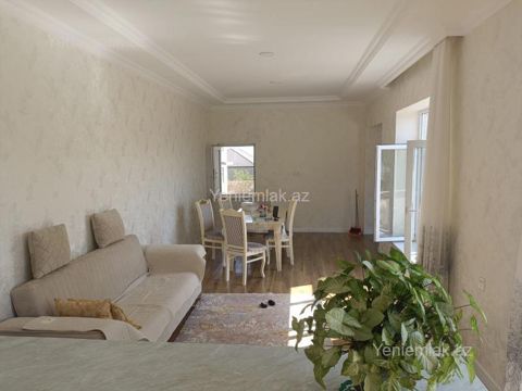 Satılır 4 otaqlı Həyət evi / Villa, 155 m², Sabunçu rayonu — Bakı