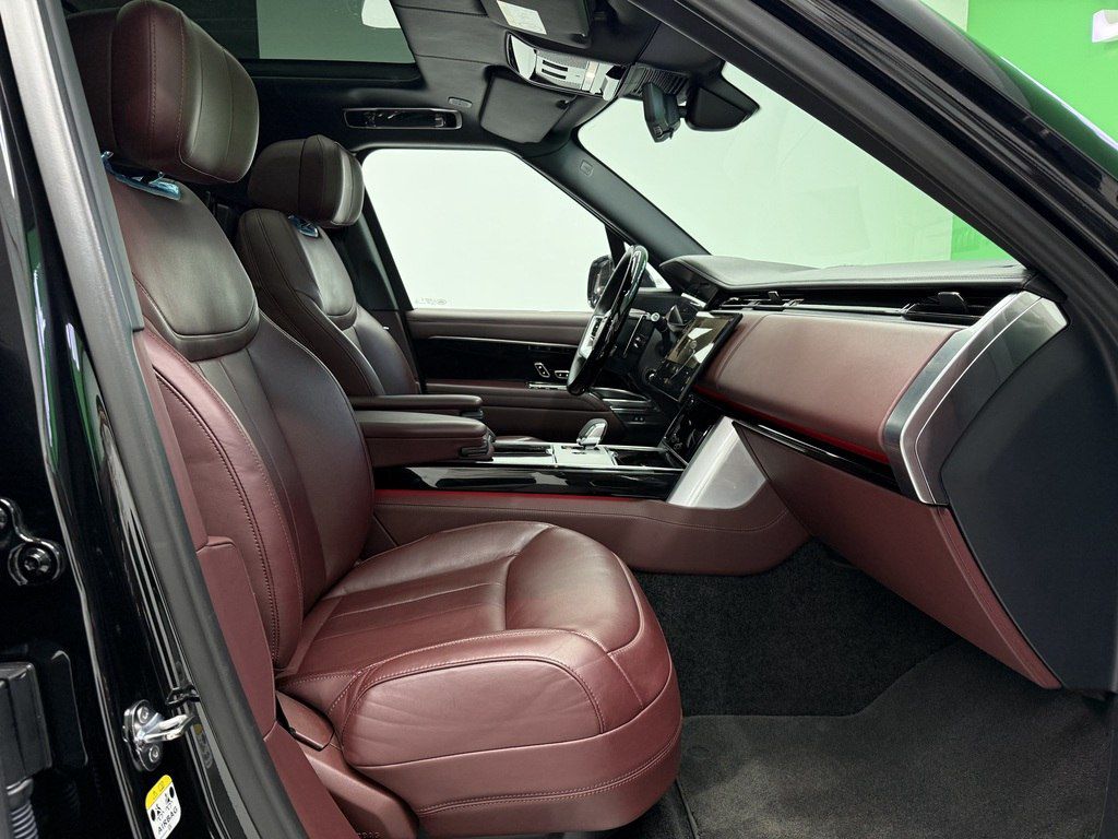 Land Rover Range Rover, 3.0 L, 2023 il, 25 300 km — Avtomobillər, Bakı (10)