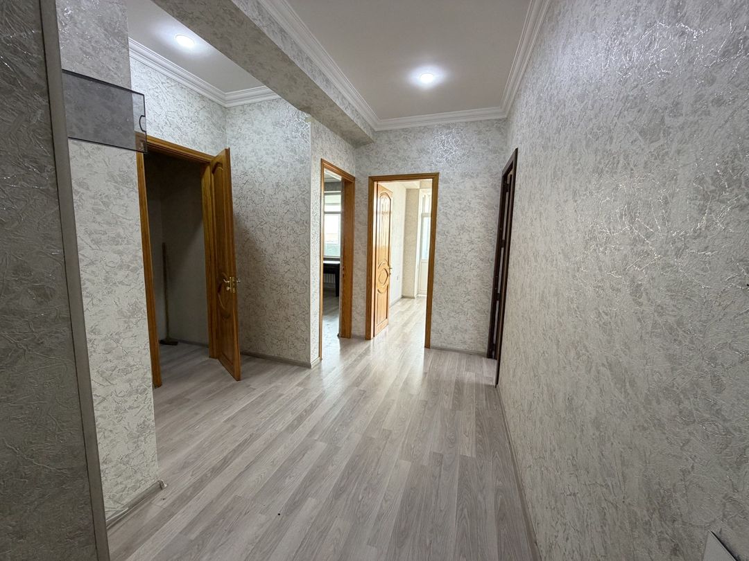 Satılır 2 otaqlı yeni tikili 70 m² — Mənzil, Bakı (8)