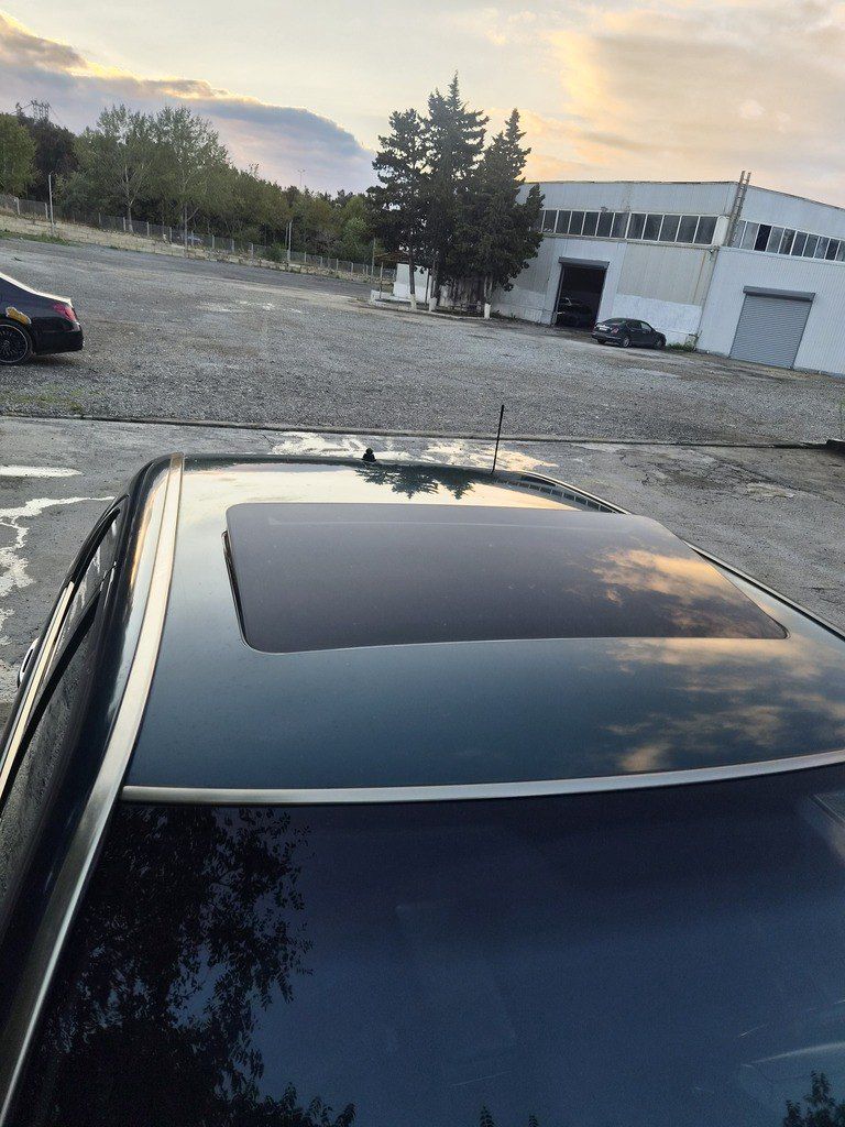 Mercedes C 250, 2.5 L, 1995 il, 425 000 km — Avtomobillər, Bakı (5)
