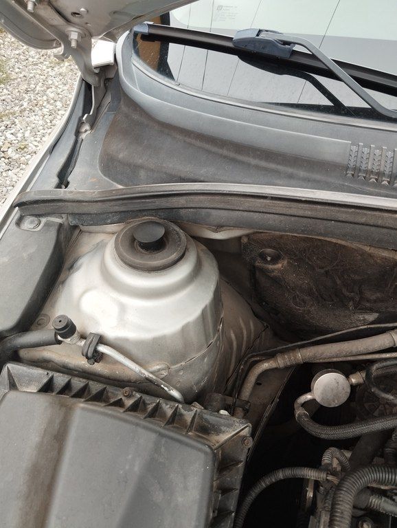 Chevrolet Cruze, 1.4 L, 2011 il, 307 151 km 90-DY-242 — Avtomobillər, Bakı (10)