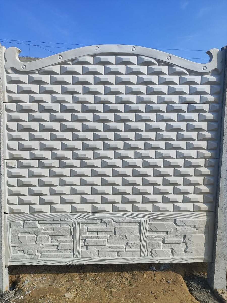 Beton hasar — Təmir və inşaat, Bakı (4)