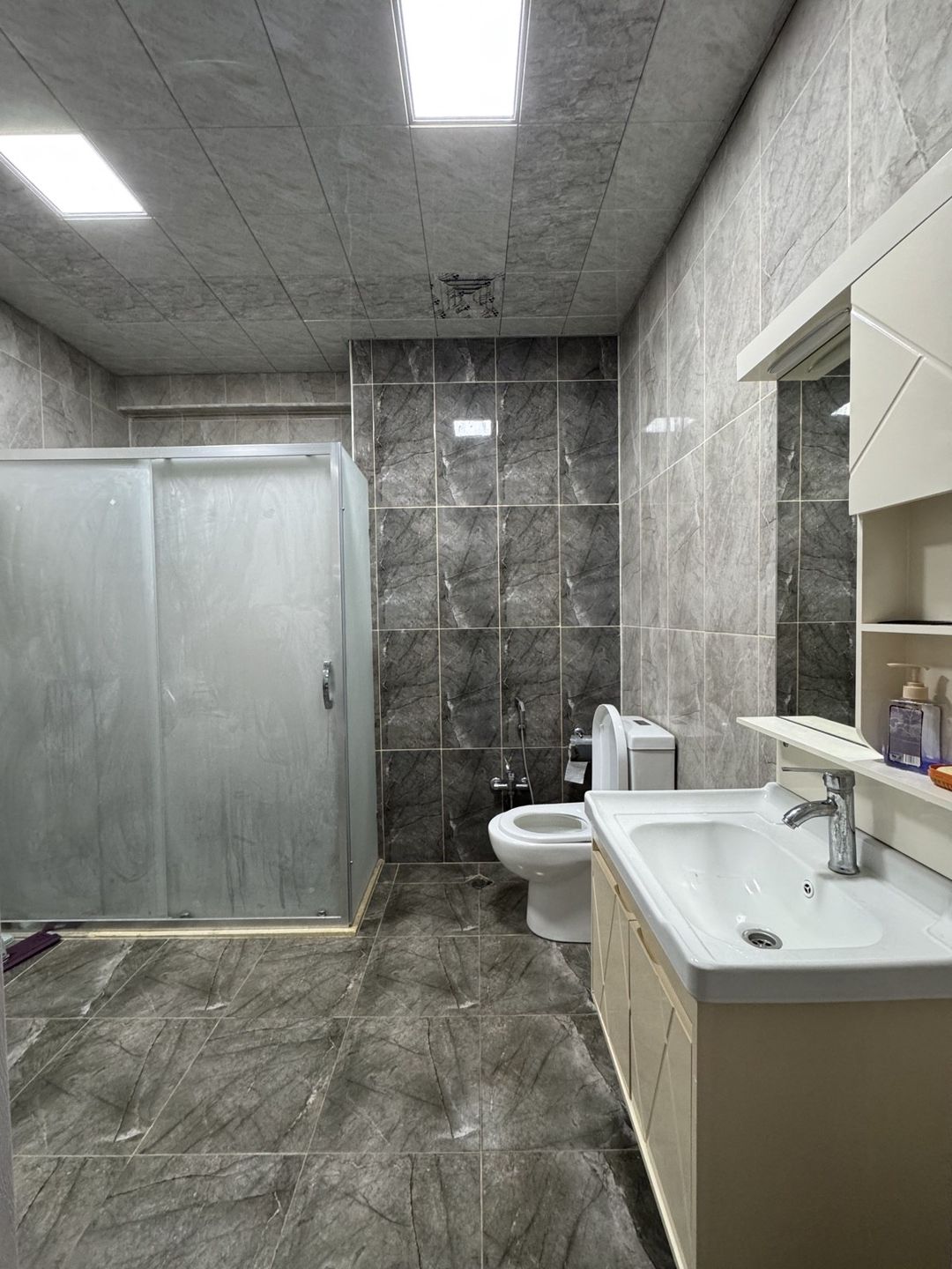 Satılır 3 otaqlı yeni tikili 135 m² — Mənzil, Bakı (12)