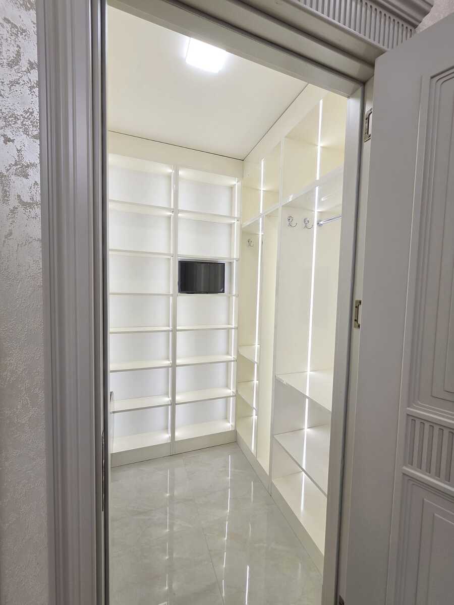 Satılır 4 otaqlı yeni tikili 233 m² — Mənzil, Bakı (4)
