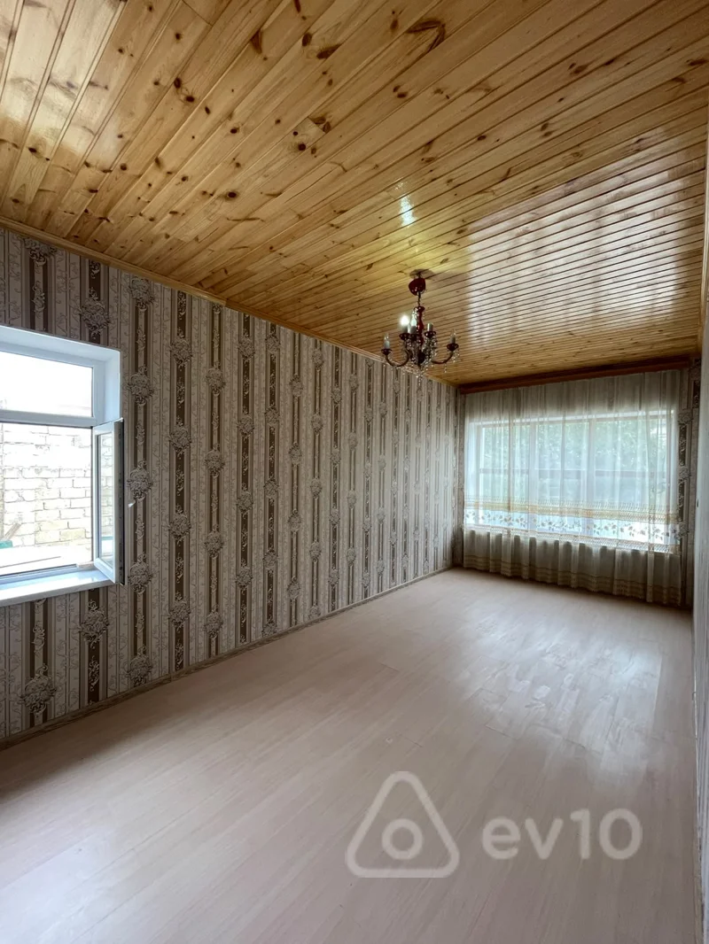 3 otaqlı həyət evi, 120 m², Novxanı — Bakı