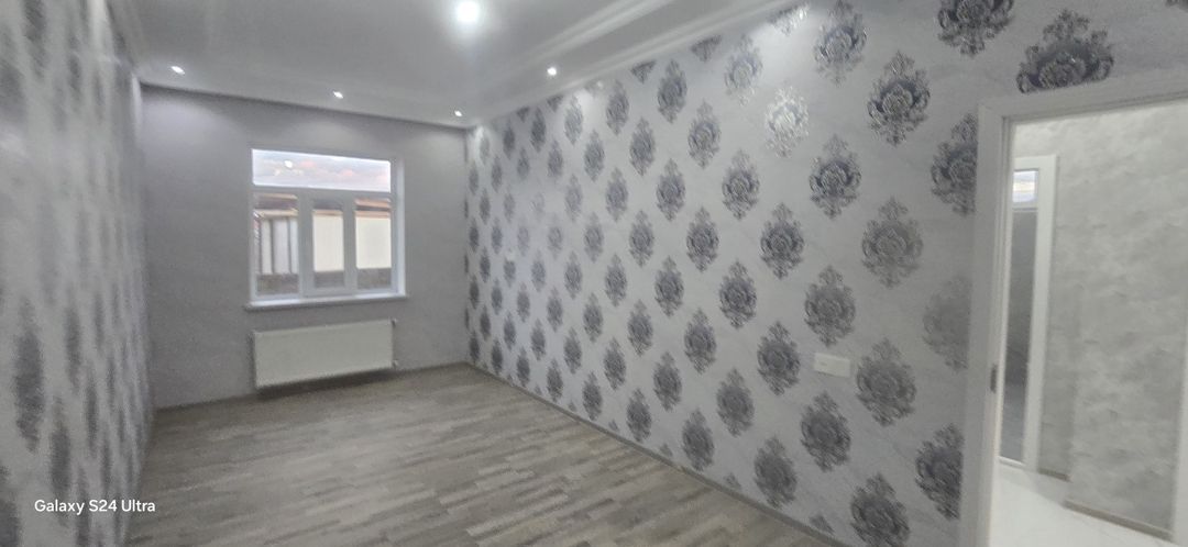 Satılır 3 otaqlı həyət evi/bağ evi 90 m² — Ev, villa, Bakı (10)