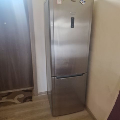 Soyuducu Ariston — Bakı