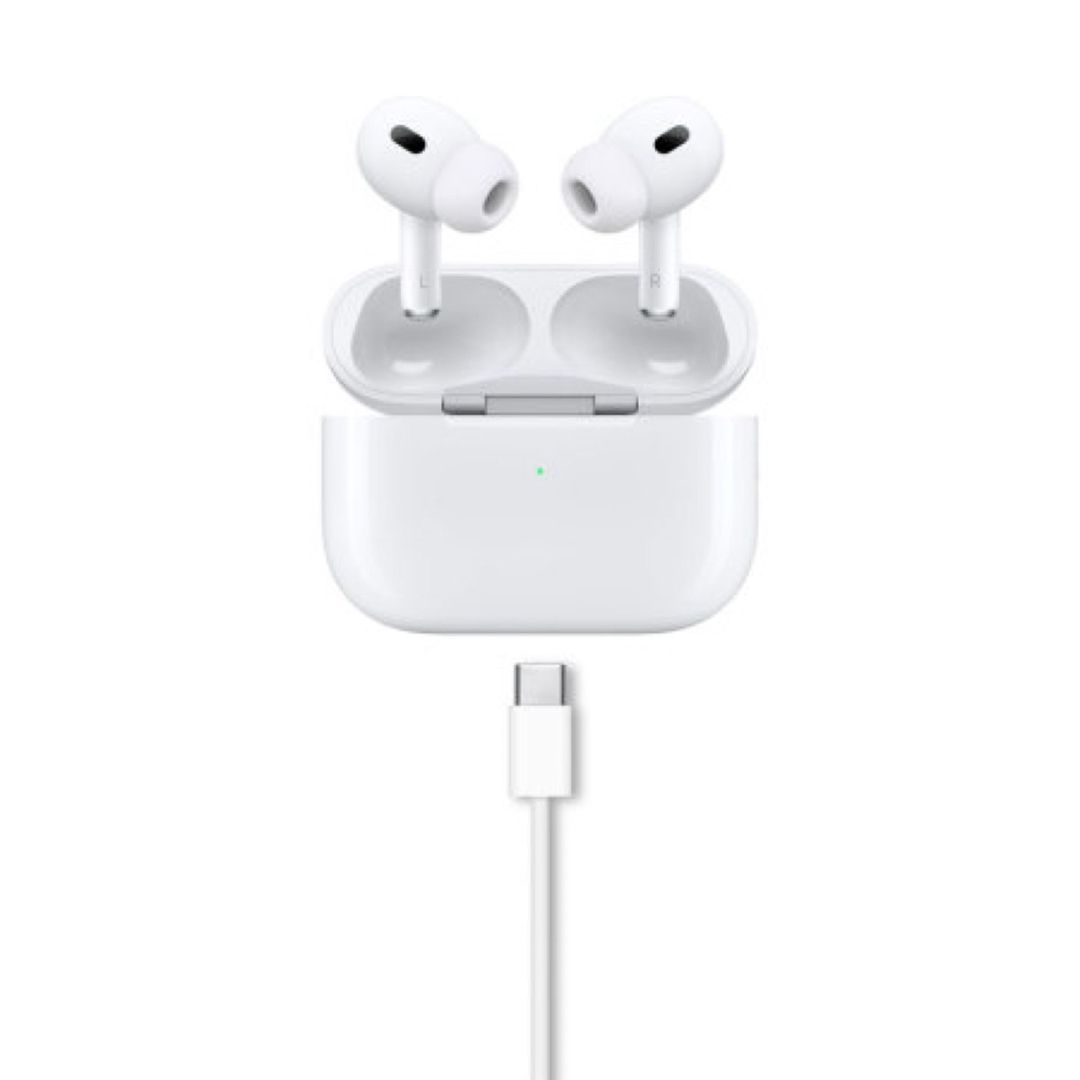 Apple AirPods Pro (2nd Generation) — Səs texnikası, Bakı (2)