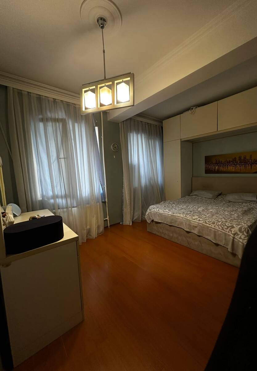 Satılır 2 otaqlı yeni tikili 74 m² — Mənzil, Bakı (7)
