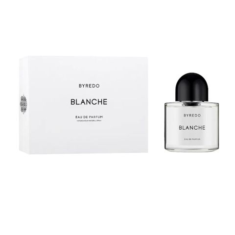 No Brand Blanche uniseks ətir suyu 100 ml — Bakı