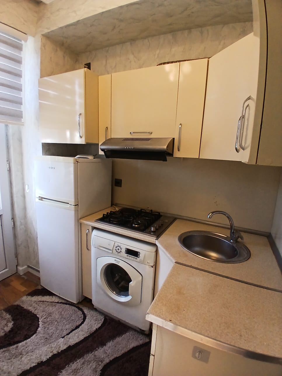 Satış: 2 otaqlı Yeni tikili, 55 m², H.Eliyev prospekti 55 — Mənzil (7)