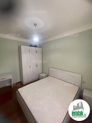 İcarəyə verilir 3 otaqlı 70 m² həyət evi Köhnə Günəşli — Ev, villa (4)