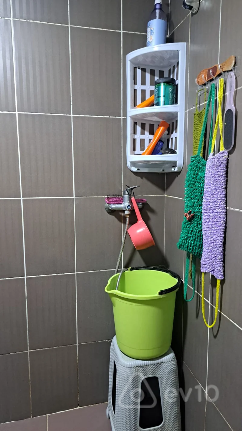 3 otaqlı mənzil, 85 m², Xırdalan şəhəri Abşeron Gənclər Şəhərciyi — Mənzil, Xırdalan (9)